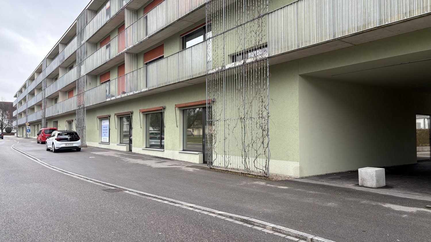 Commerciale