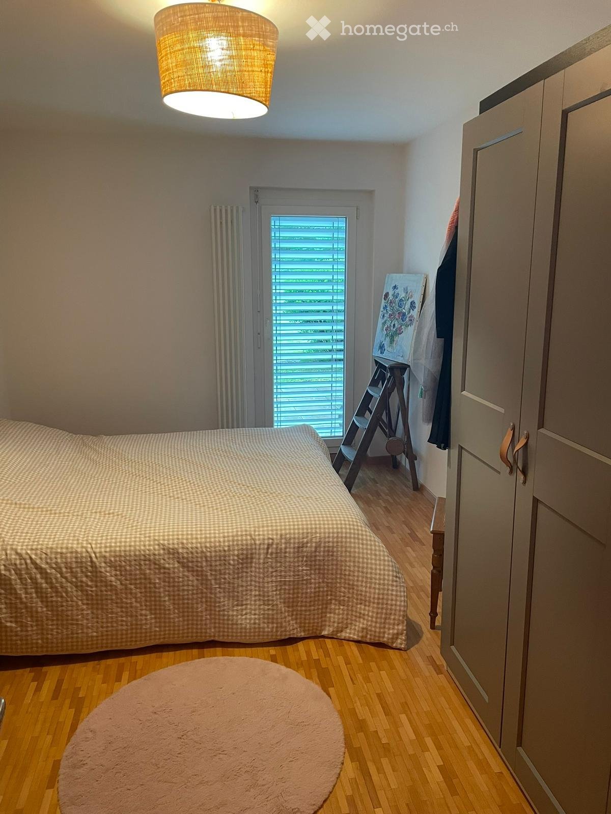 4 ½ Zimmer Wohnung