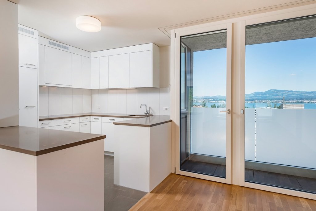 Appartement de 2 ½ pièces