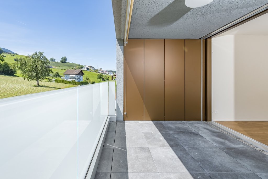 Appartement de 2 ½ pièces