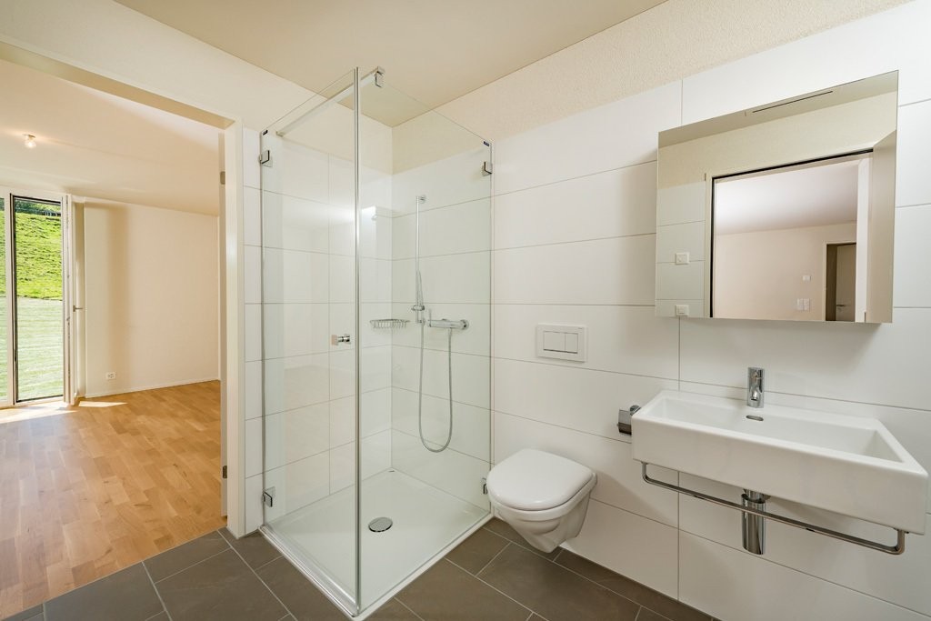 Appartement de 2 ½ pièces