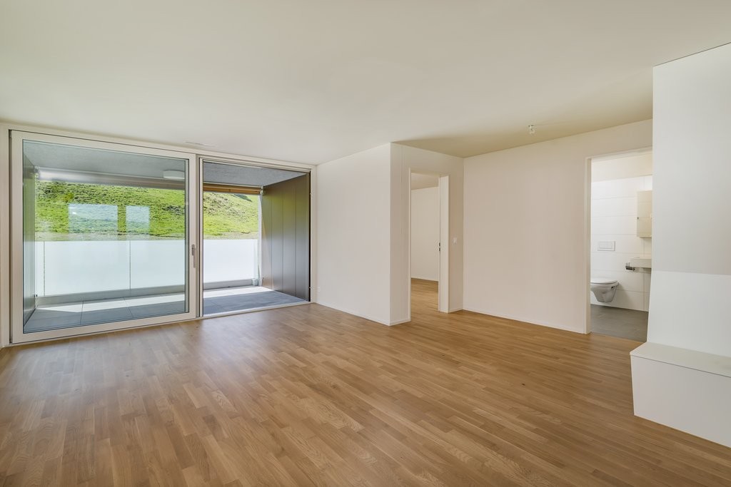 Appartement de 2 ½ pièces