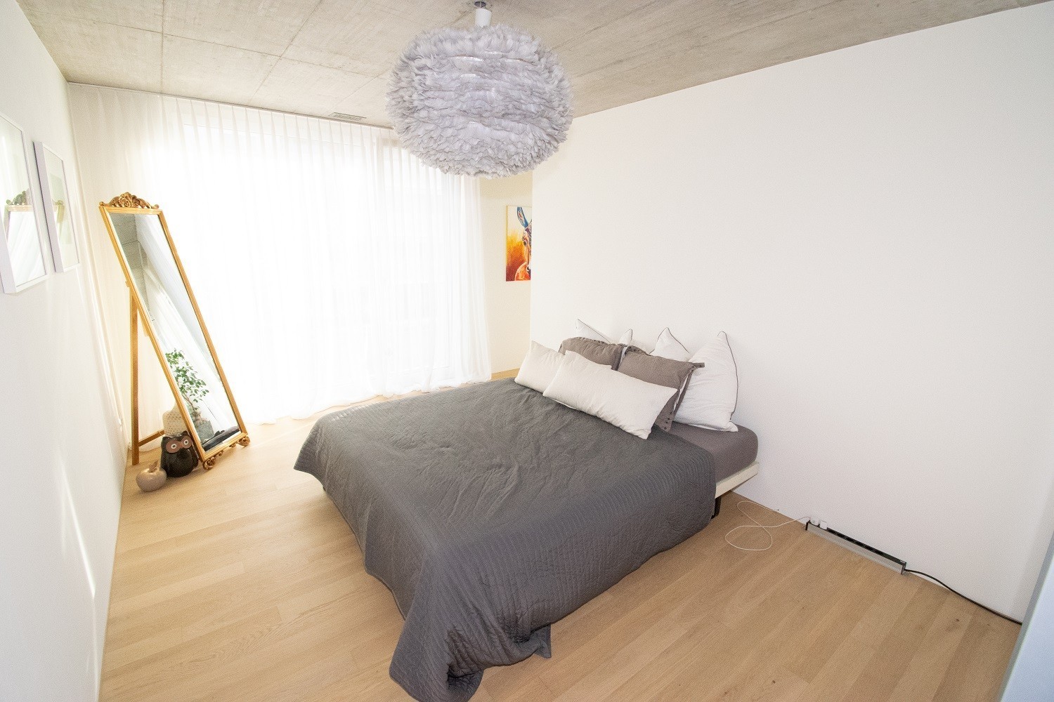 2 ½ rooms apartment, Foto 7 von 10