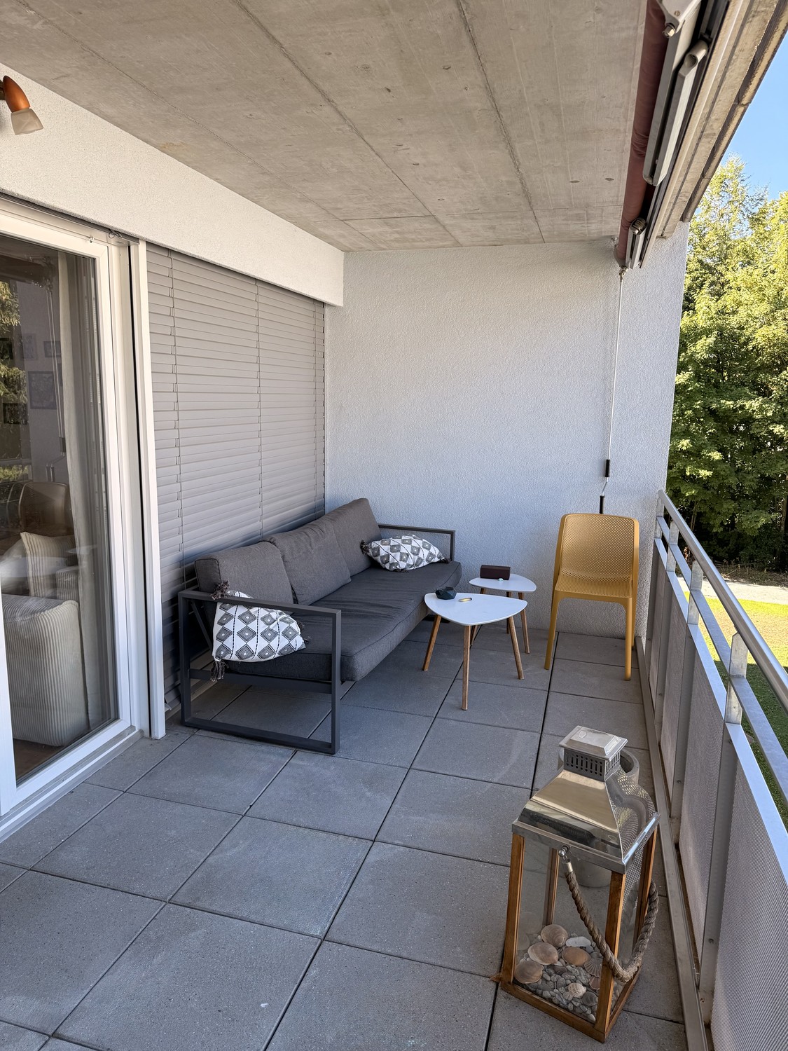 3 ½ Zimmer-Wohnung, Foto 6 von 10