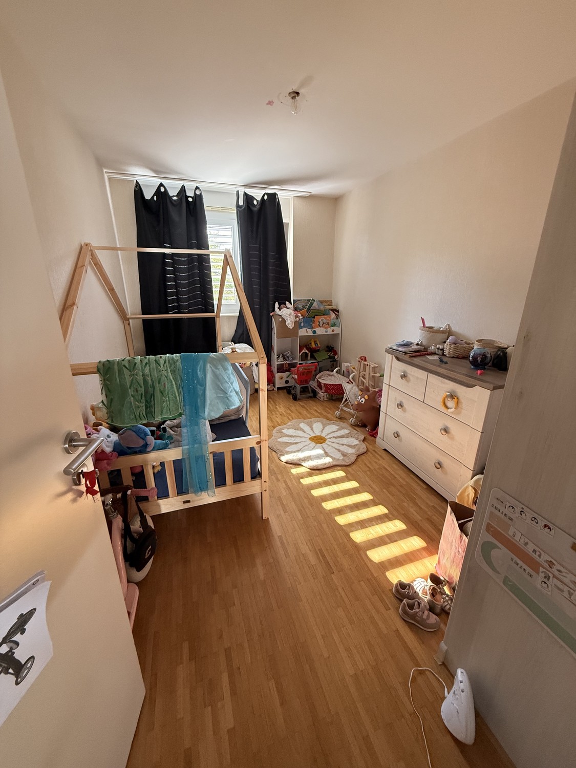 3 ½ Zimmer-Wohnung, Foto 5 von 10