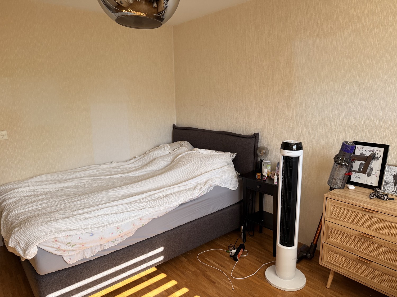 3 ½ Zimmer-Wohnung, Foto 8 von 10