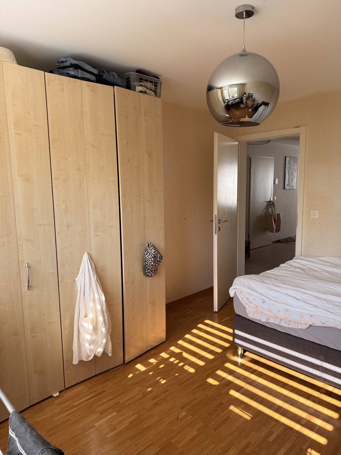 3 ½ Zimmer-Wohnung, Foto 9 von 10