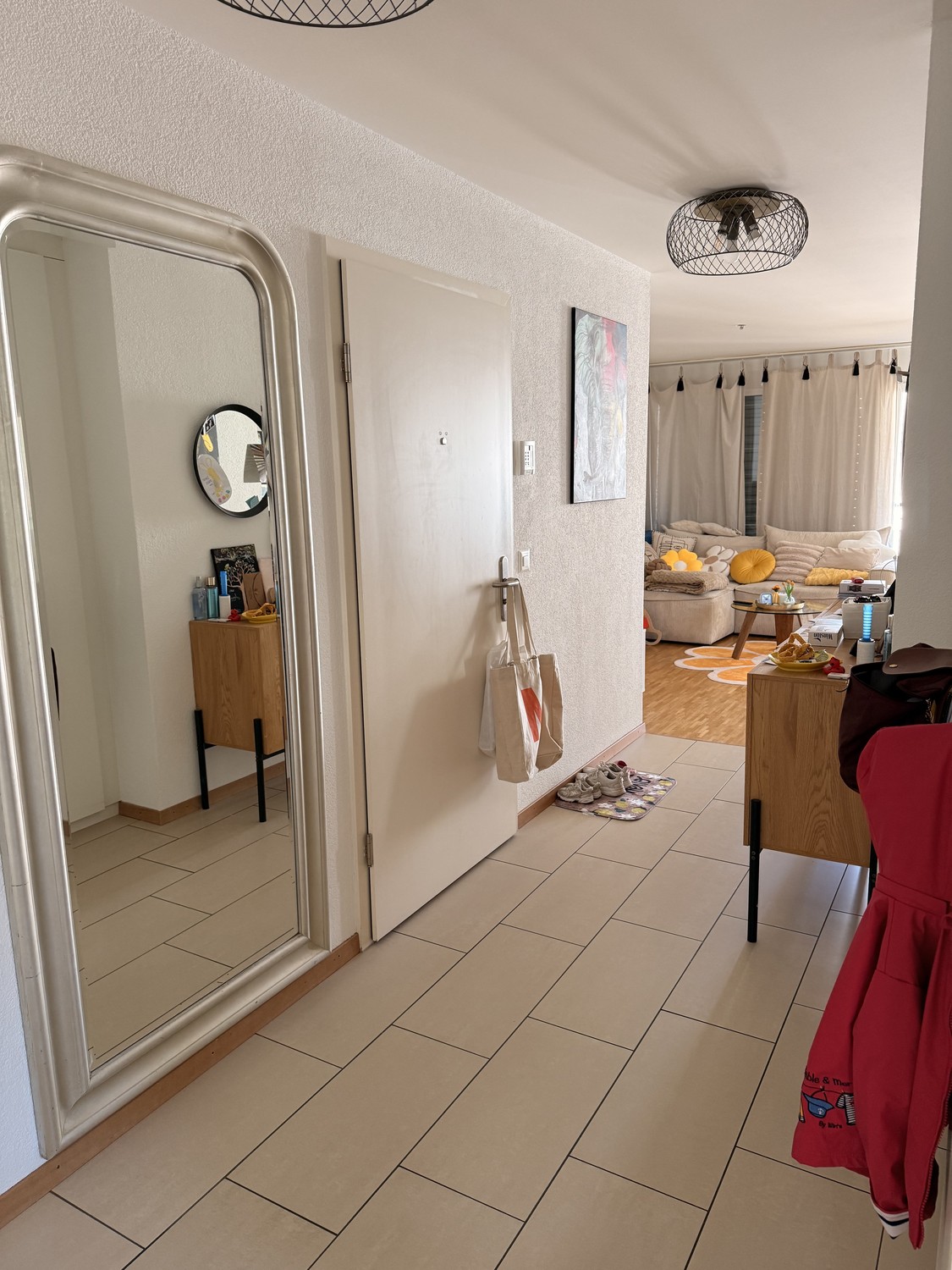 3 ½ Zimmer-Wohnung, Foto 7 von 10