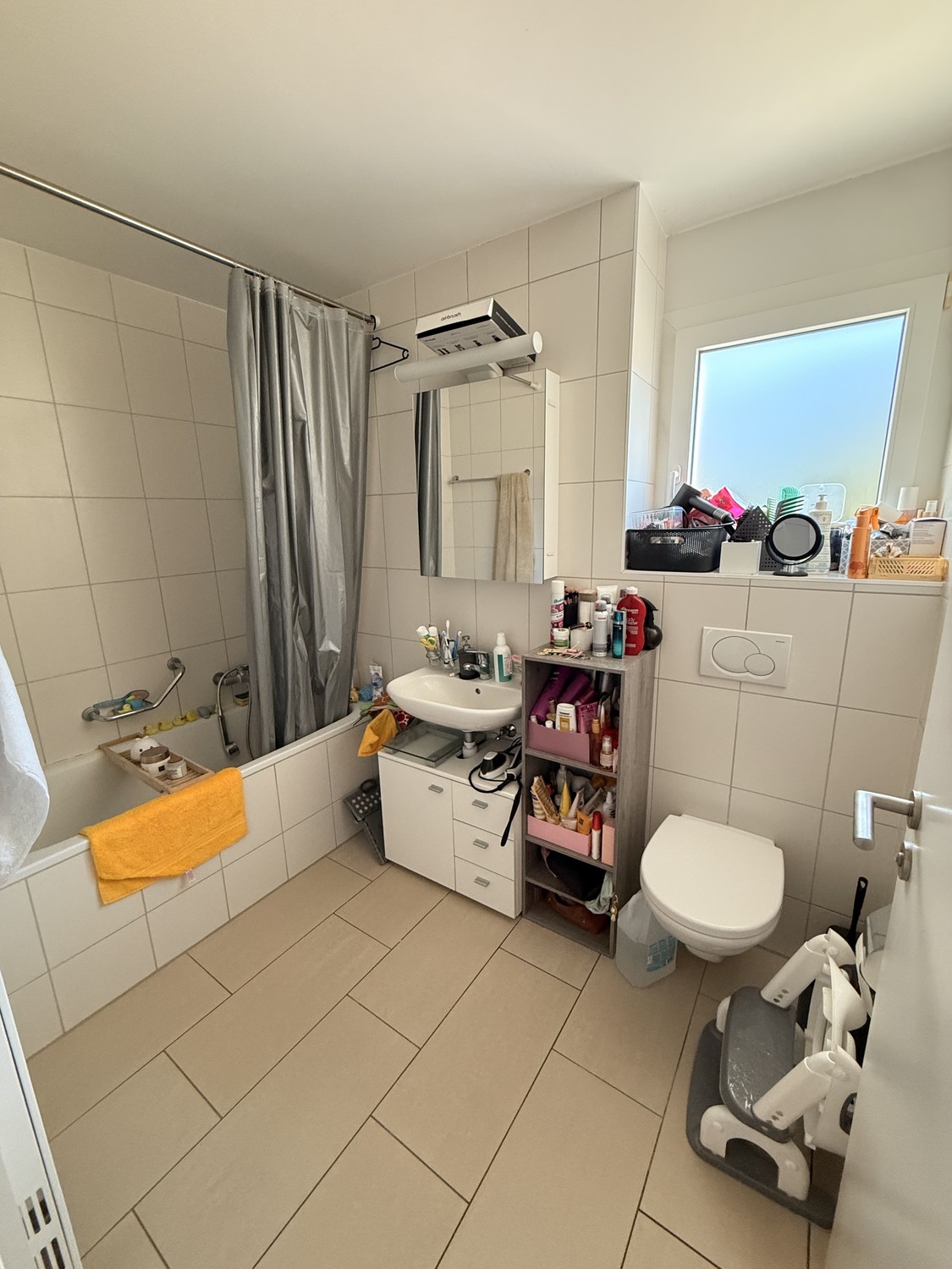 3 ½ Zimmer-Wohnung, Foto 2 von 10