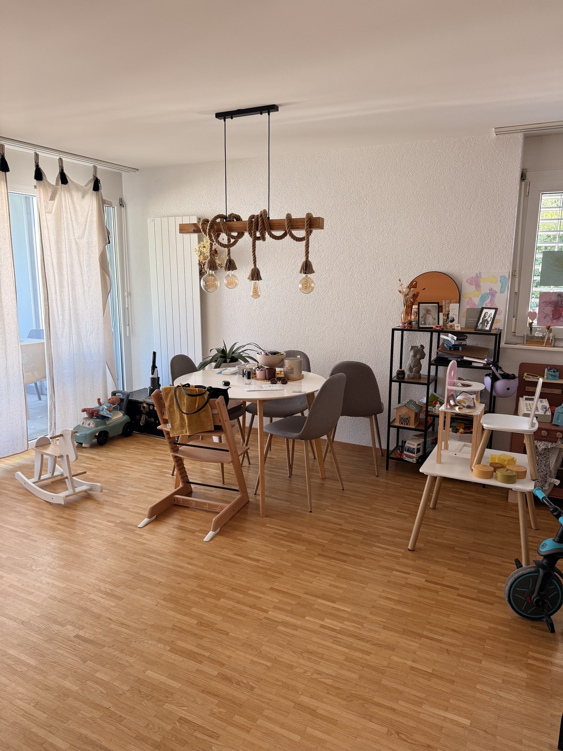 3 ½ Zimmer-Wohnung, Foto 10 von 10