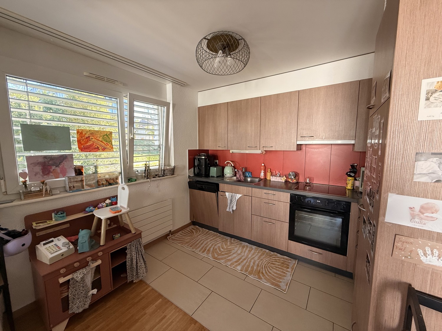 3 ½ Zimmer-Wohnung, Foto 3 von 10