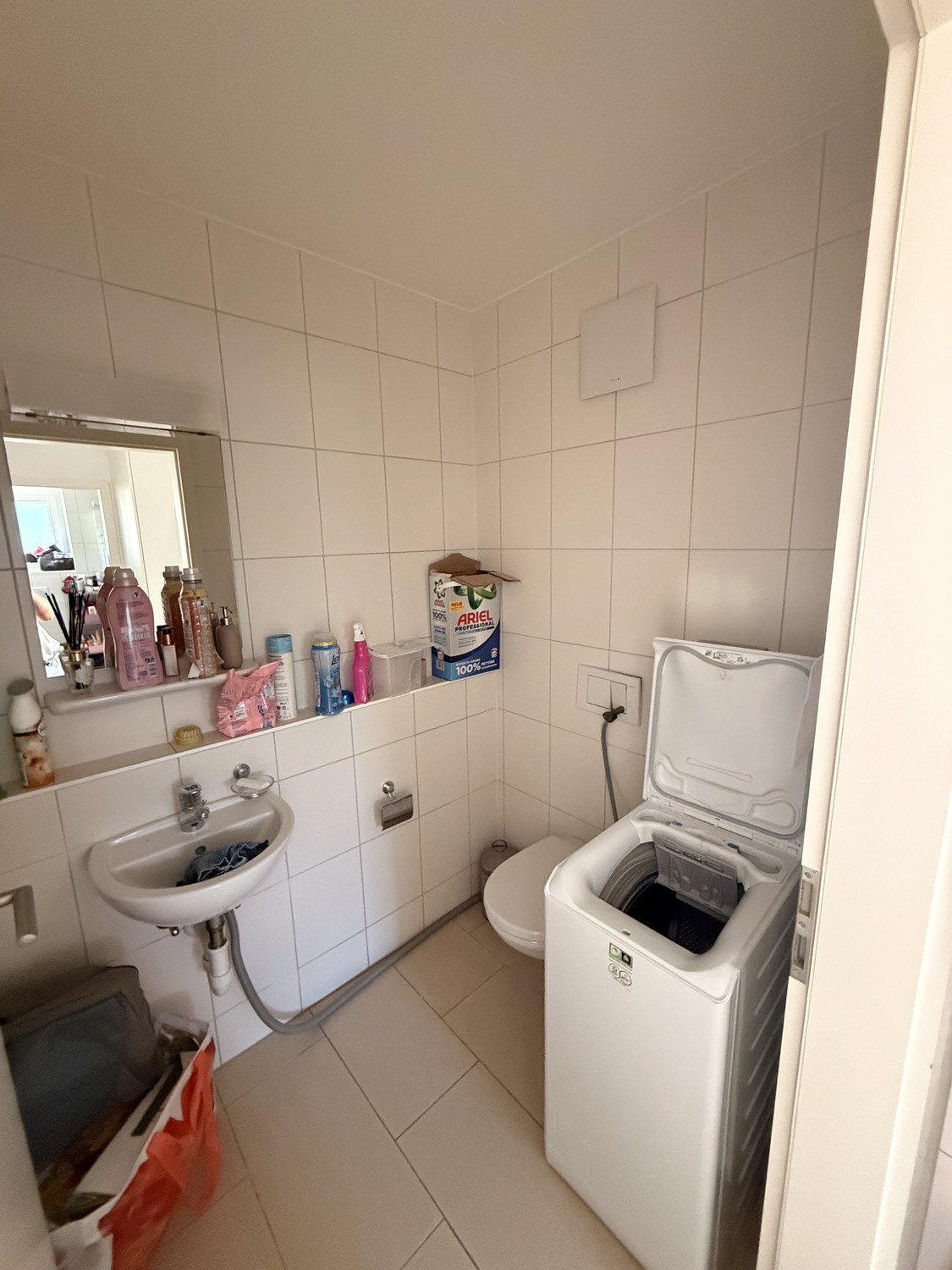 3 ½ Zimmer-Wohnung, Foto 4 von 10