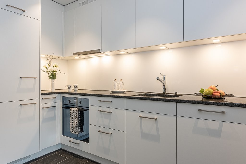 5 ½ rooms apartment