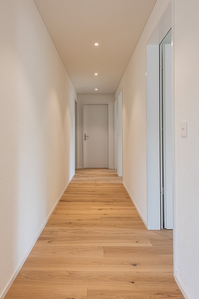 5 ½ rooms apartment