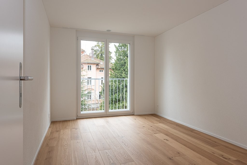 5 ½ rooms apartment