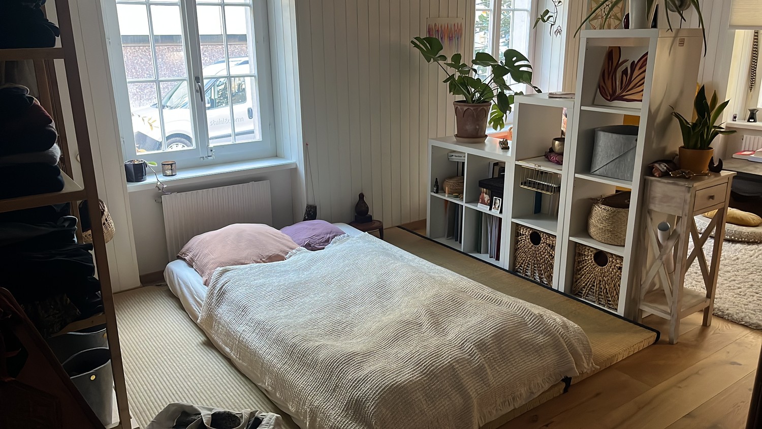 1 ½ rooms apartment, Foto 4 von 6