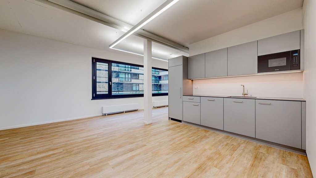 185m² office, Foto 1 von 8