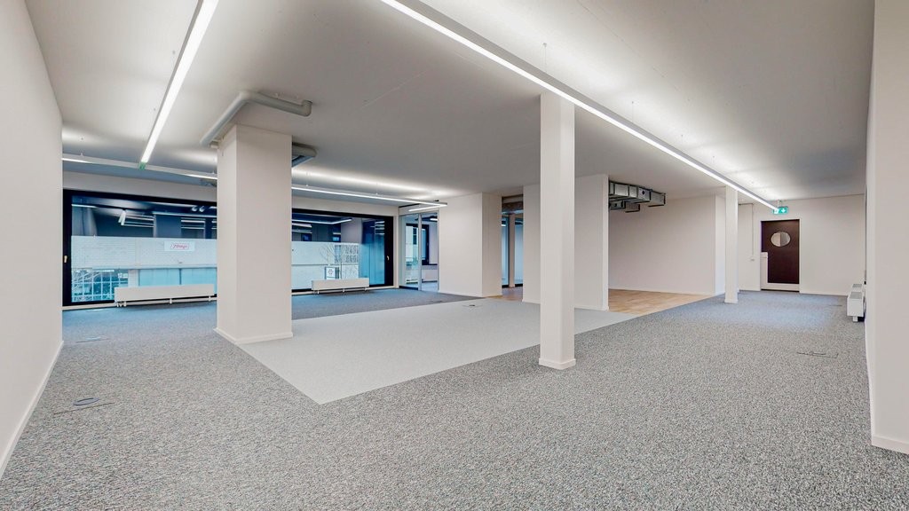 185m² office, Foto 5 von 8
