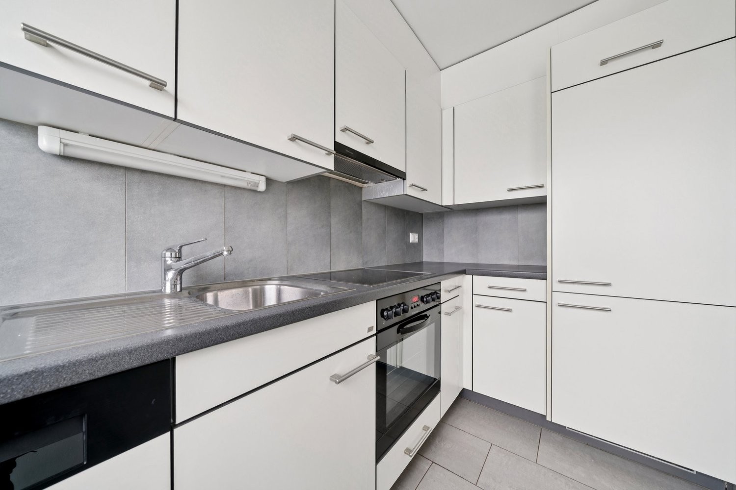 1 ½ Zimmer-Wohnung, Foto 4 von 6