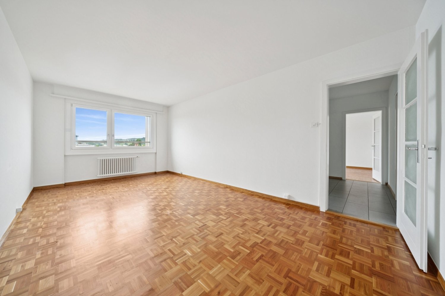 1 ½ Zimmer-Wohnung, Foto 5 von 6