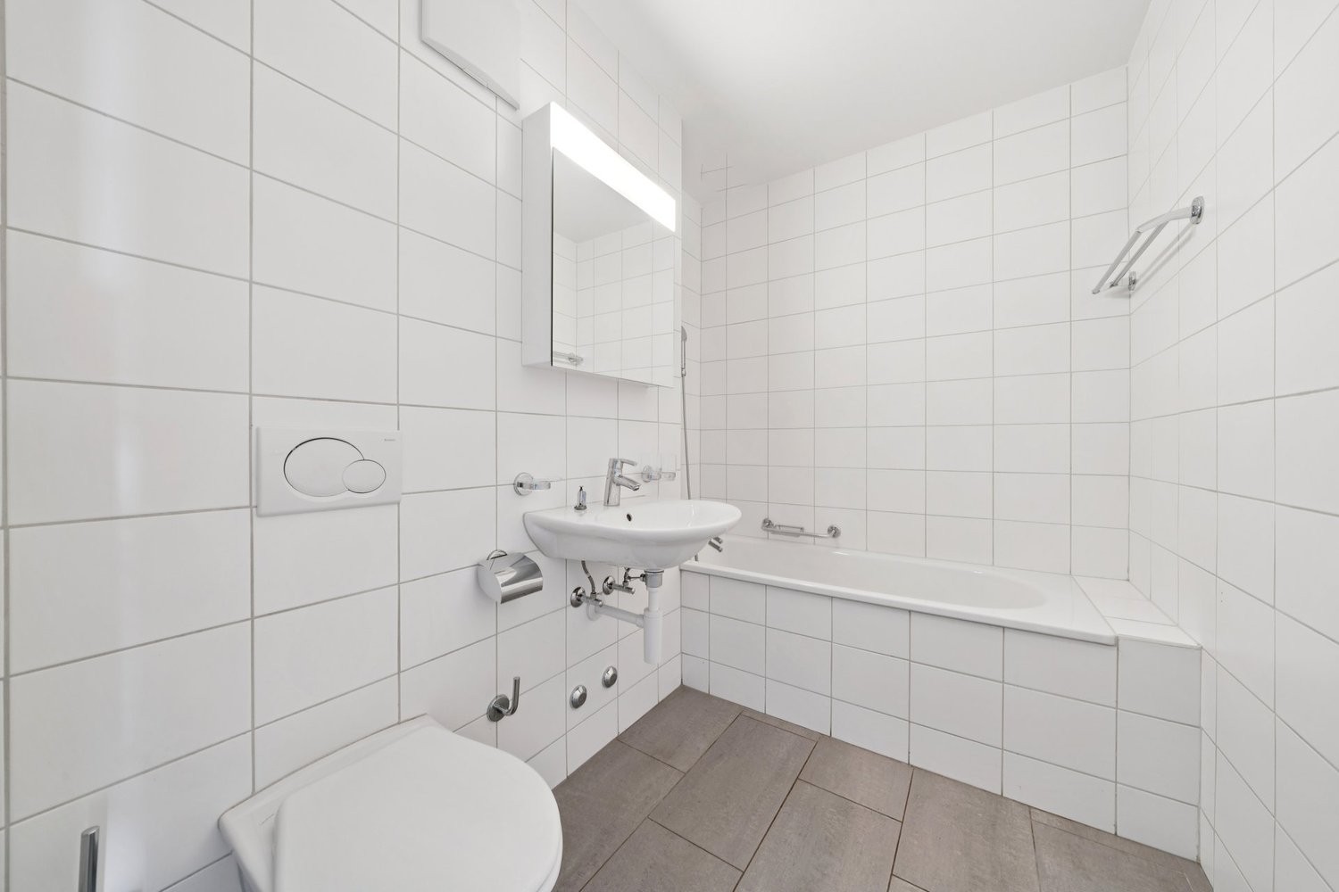 1 ½ Zimmer-Wohnung, Foto 3 von 6