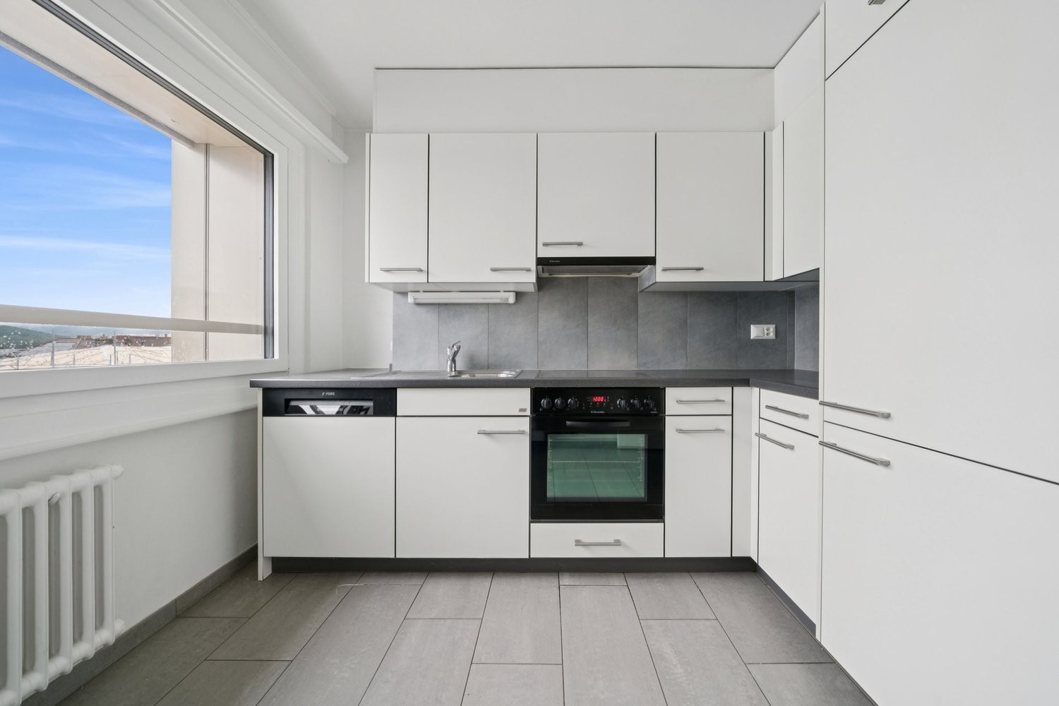 1 ½ Zimmer-Wohnung, Foto 2 von 6