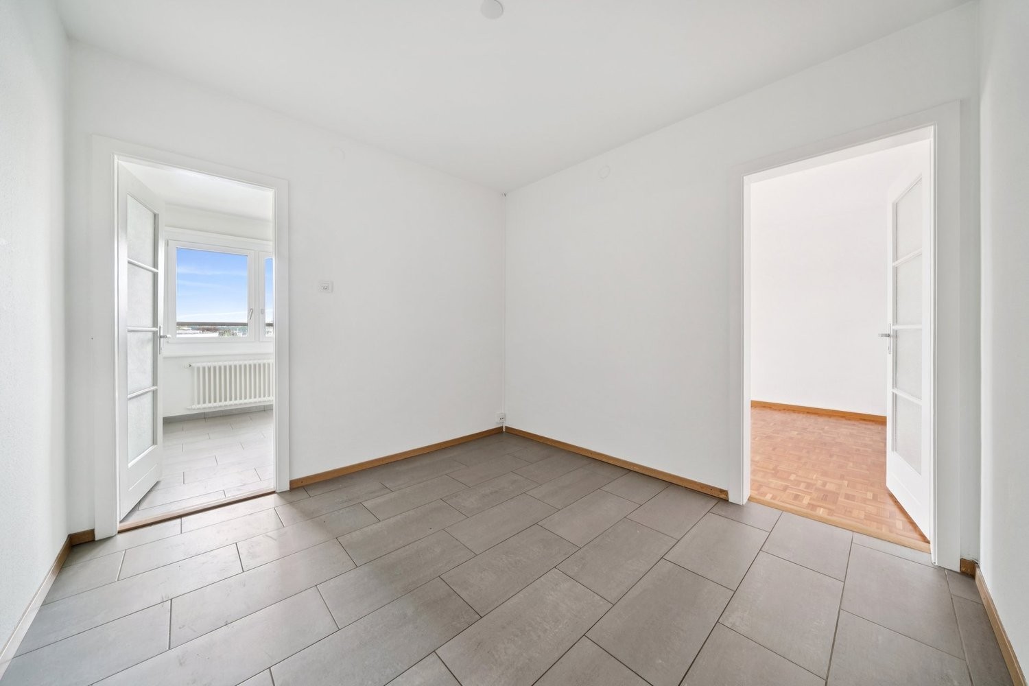 1 ½ Zimmer-Wohnung, Foto 6 von 6