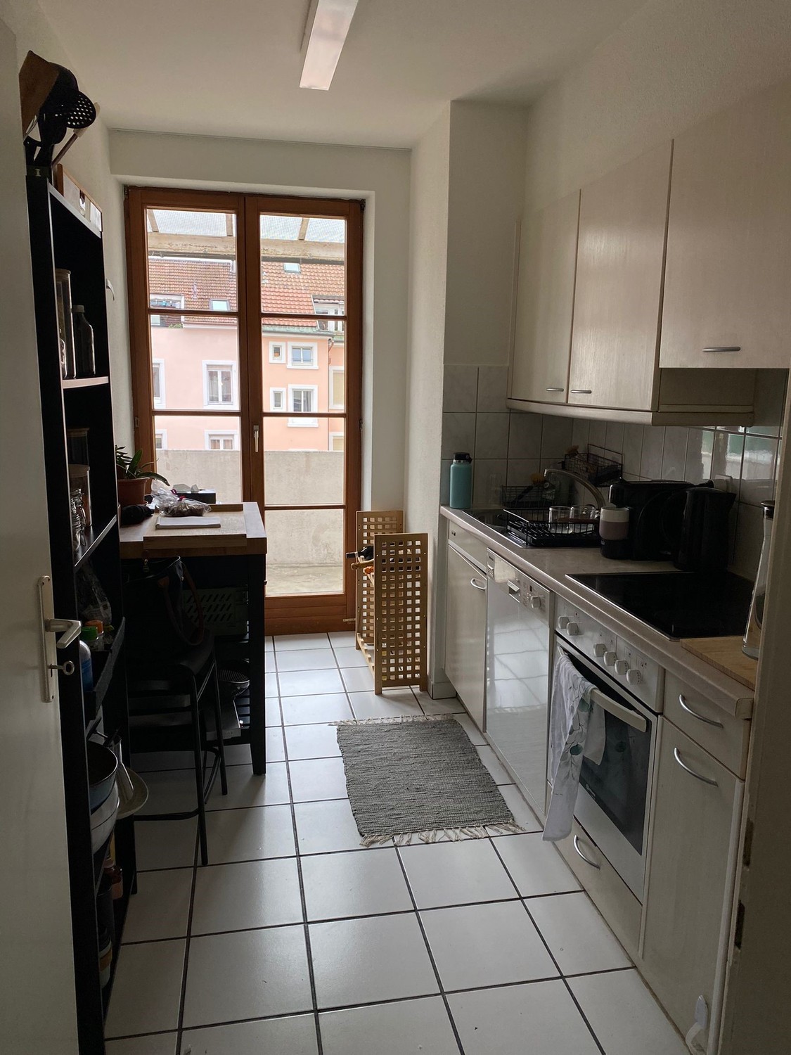 3 rooms apartment, Foto 4 von 6