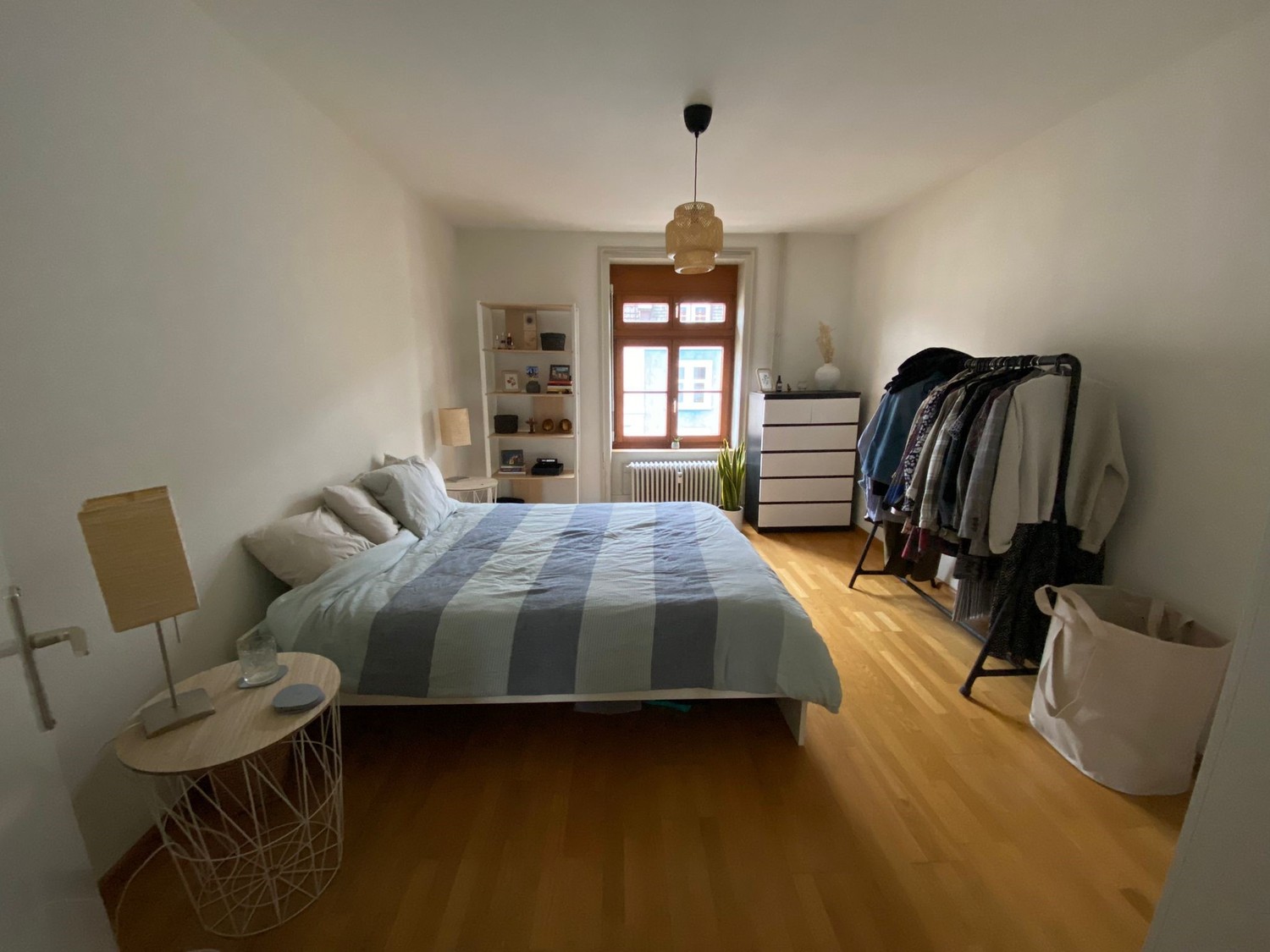 3 rooms apartment, Foto 3 von 6