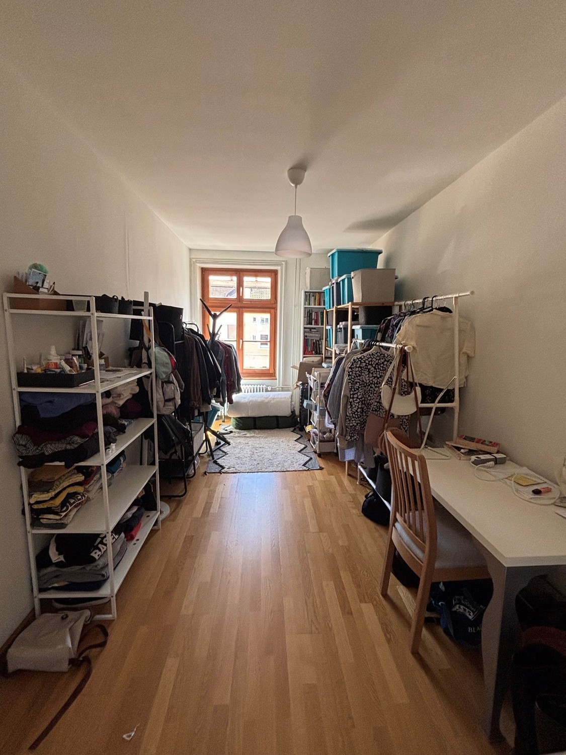 3 rooms apartment, Foto 6 von 6
