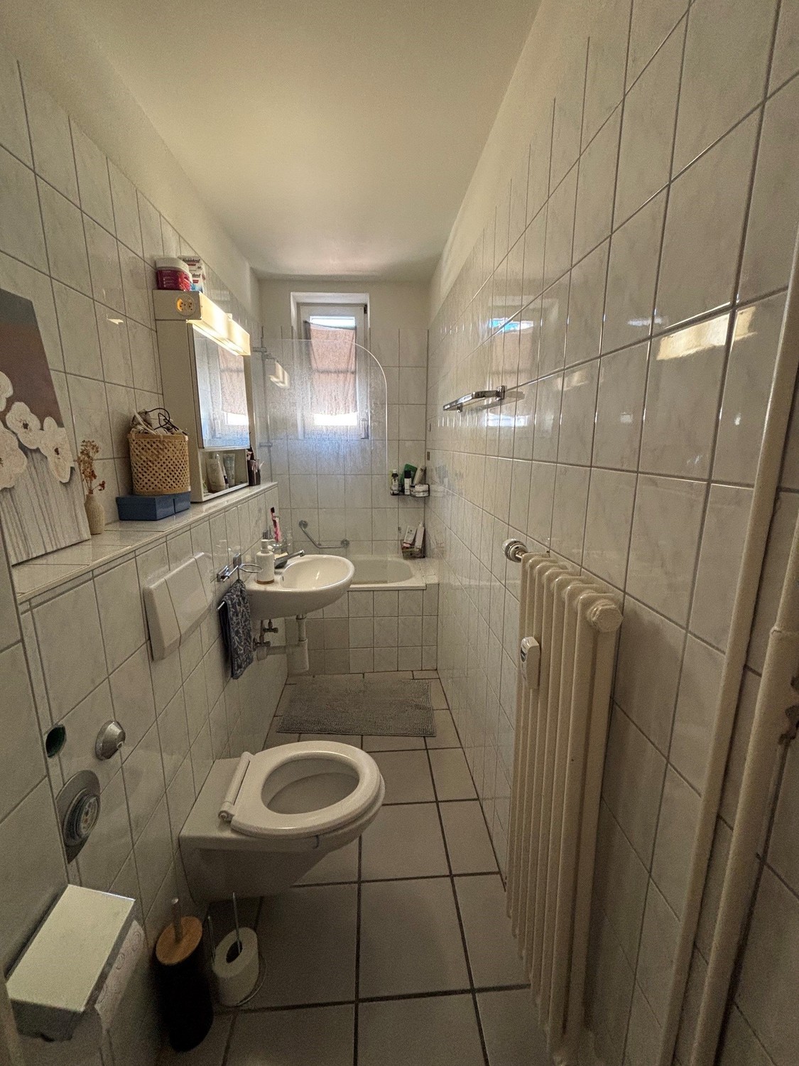 3 rooms apartment, Foto 2 von 6