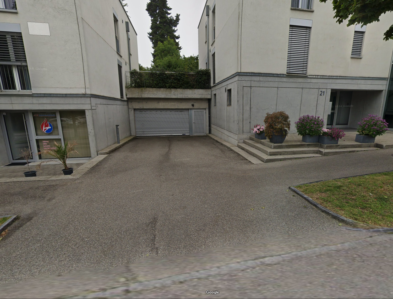 Underground slot, Foto 2 von 2