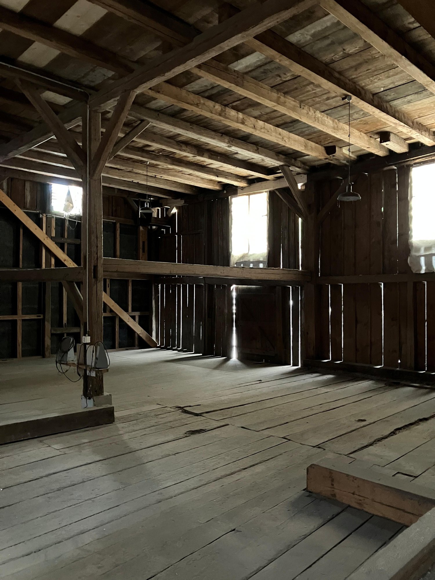 270m² storage room, Foto 4 von 8