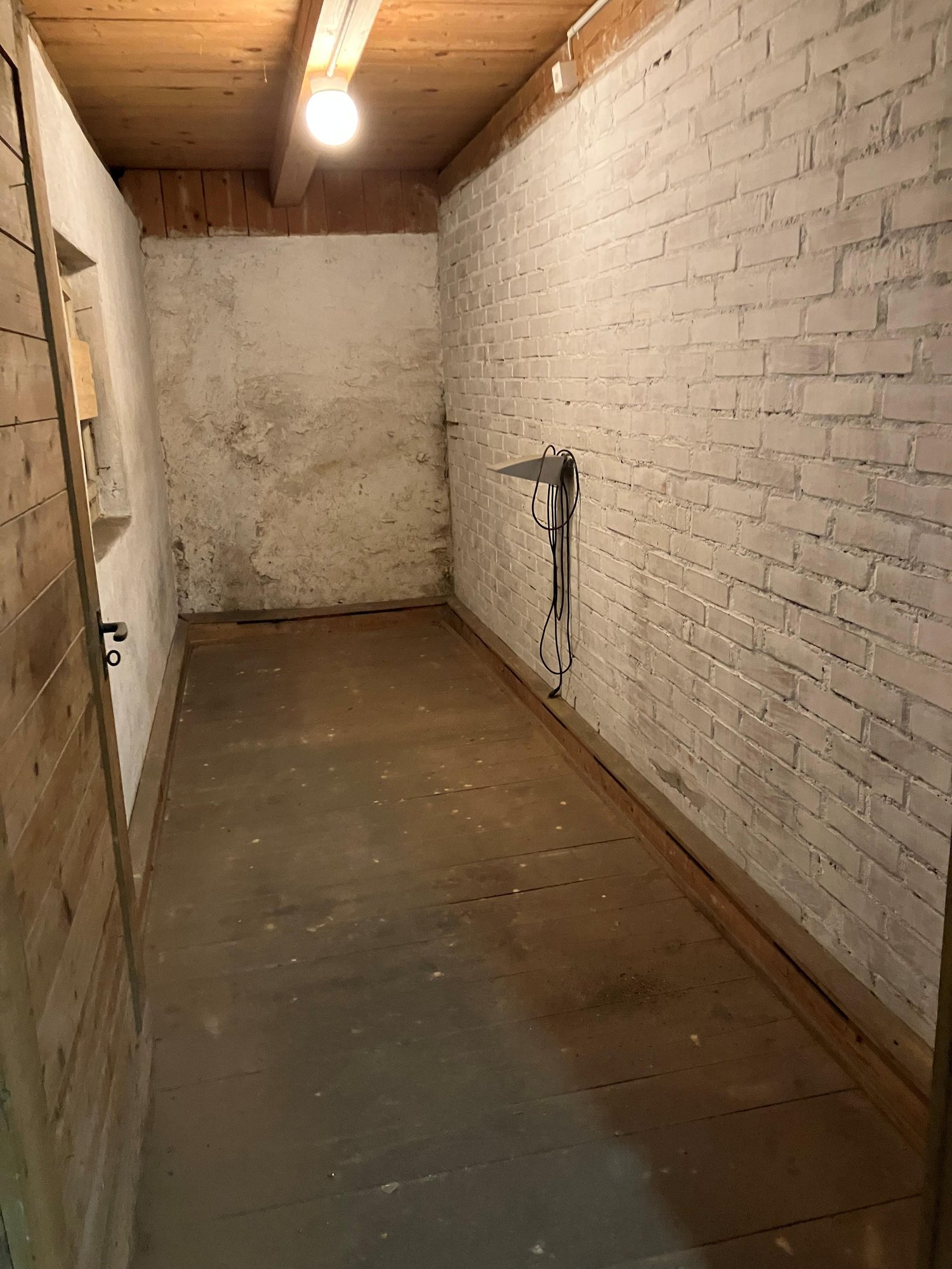 270m² storage room, Foto 8 von 8