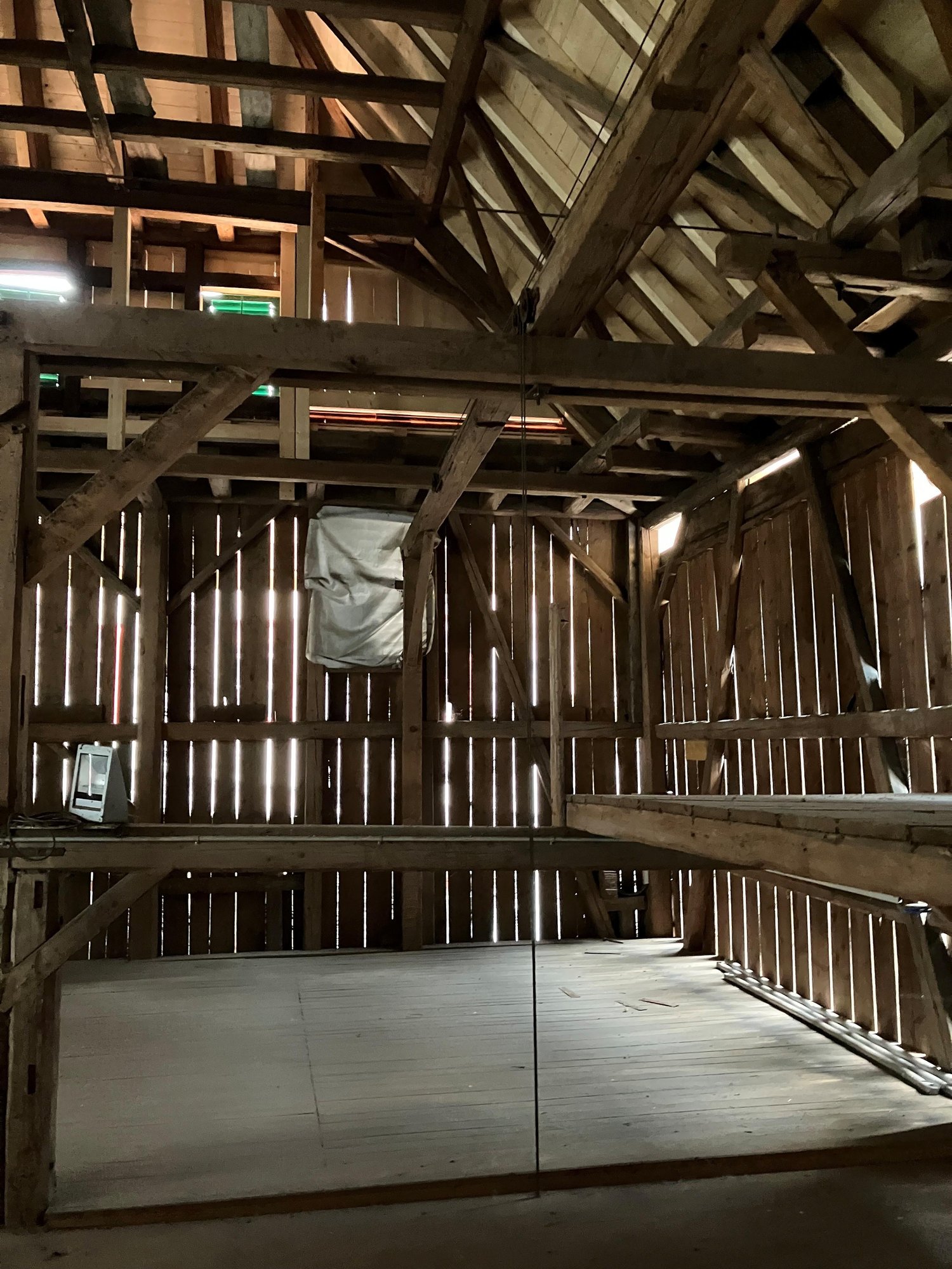 270m² storage room, Foto 5 von 8