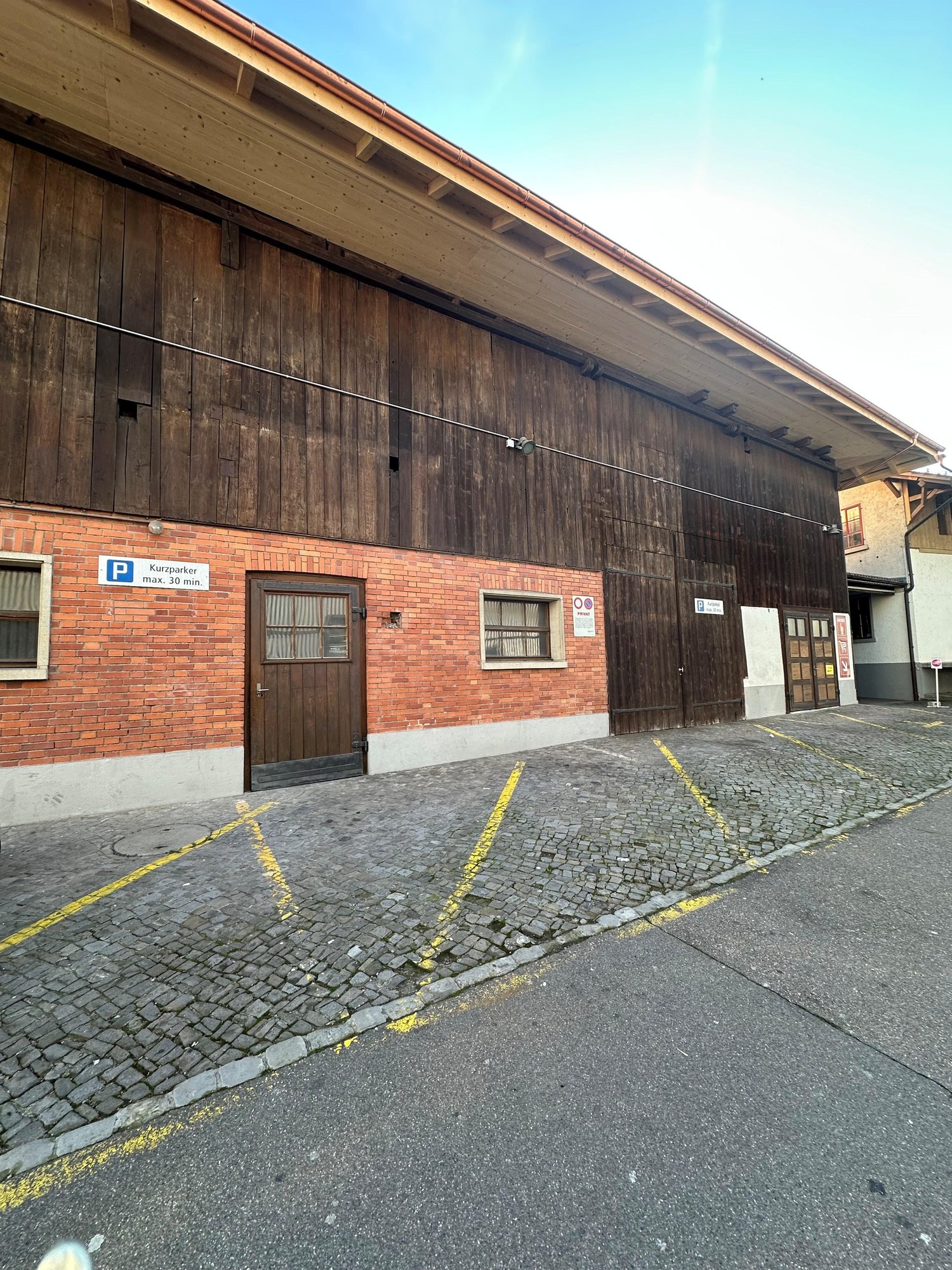 270m² storage room, Foto 2 von 8