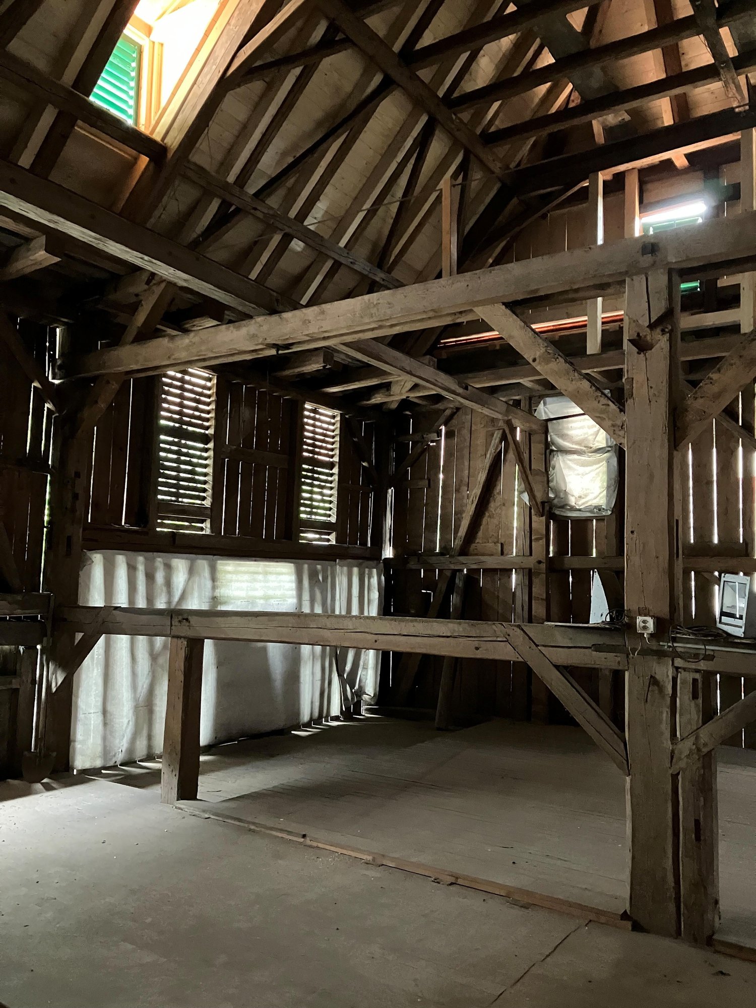 270m² storage room, Foto 6 von 8