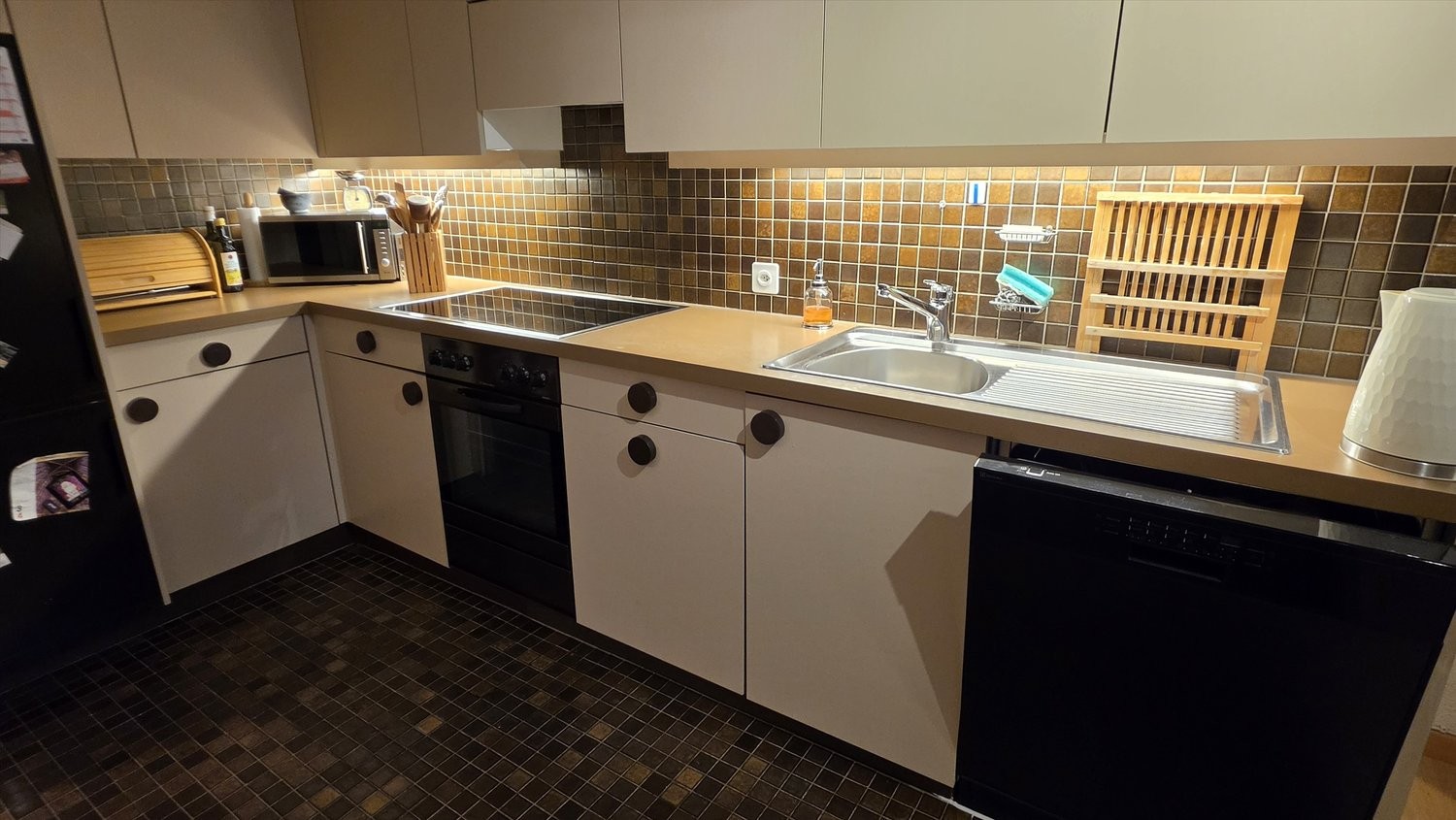 3 ½ rooms duplex