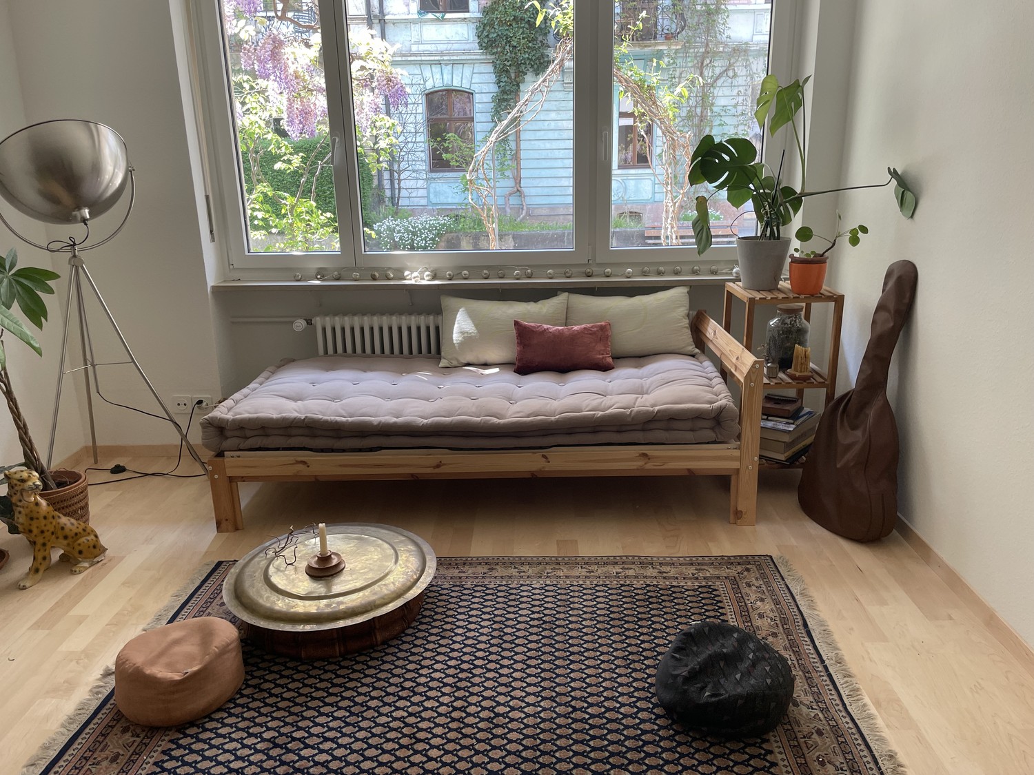 Zimmer in einer WG, Foto 3 von 5