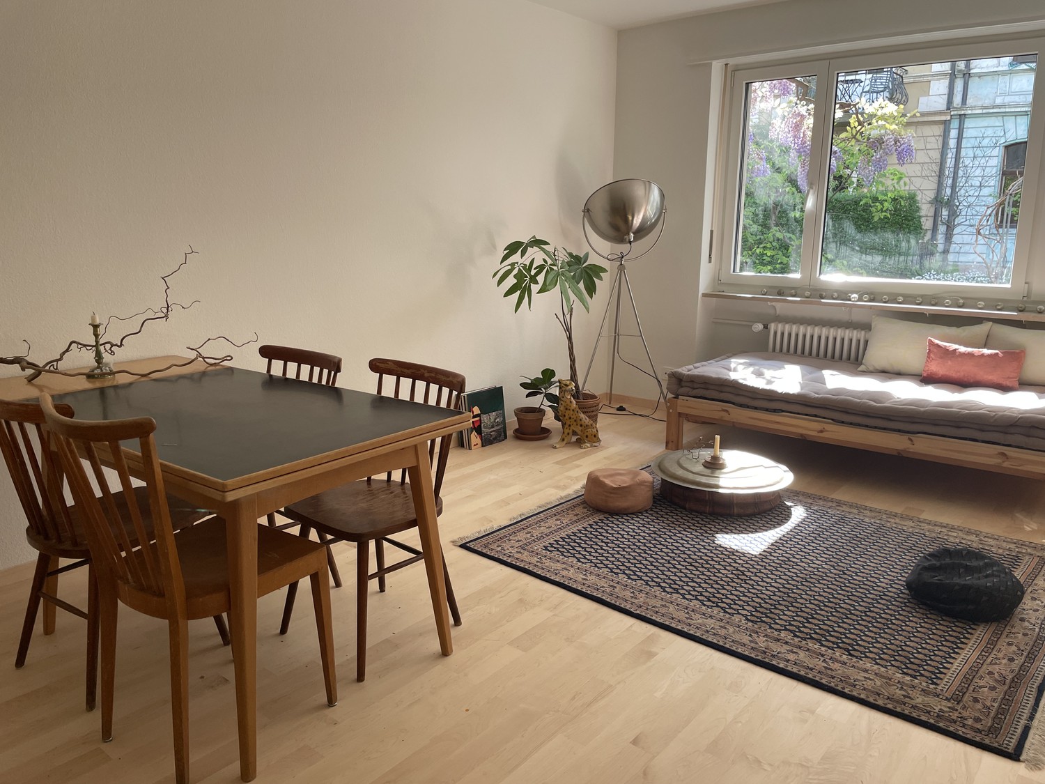 Zimmer in einer WG, Foto 1 von 5