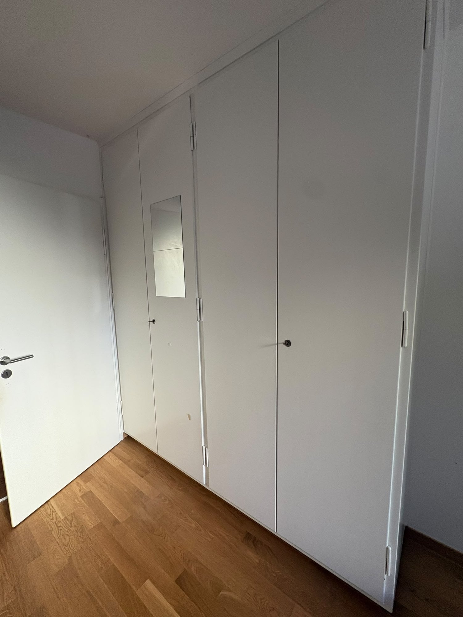 Room in a shared flat, Foto 2 von 5
