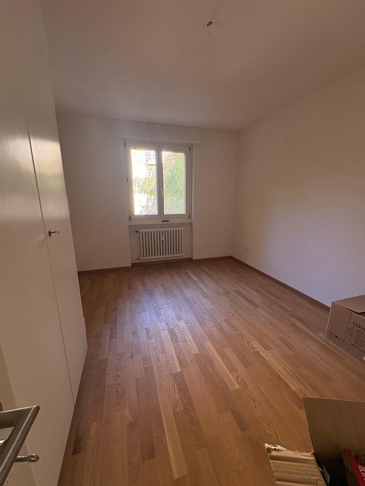 Room in a shared flat, Foto 1 von 5