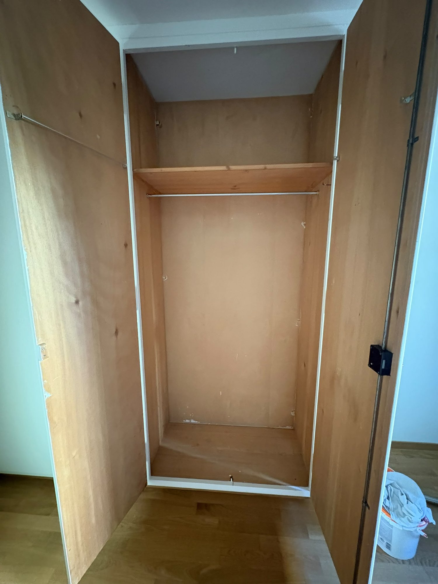 Room in a shared flat, Foto 3 von 5
