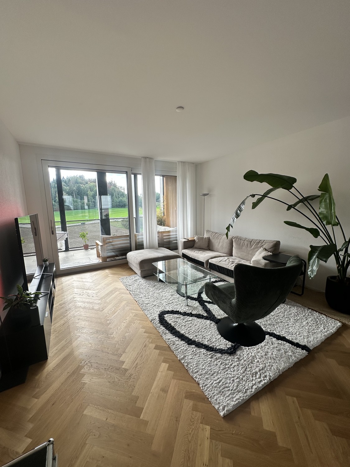 3 ½ rooms apartment, Foto 1 von 7