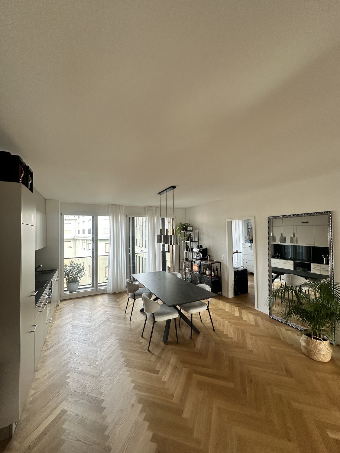 3 ½ rooms apartment, Foto 3 von 7