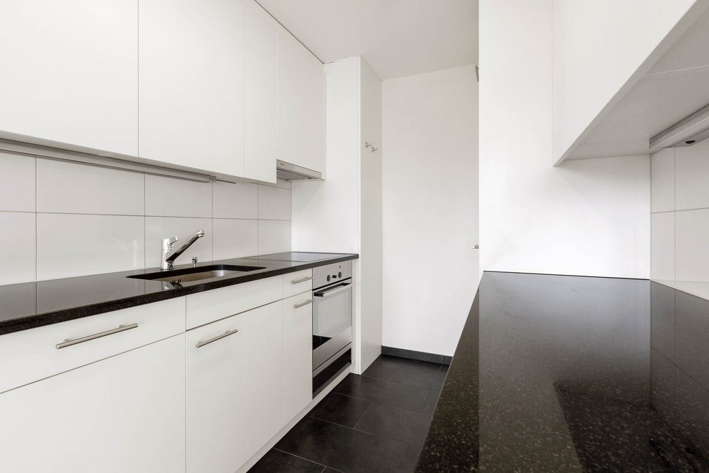 Appartamento di 5 ½ locali
