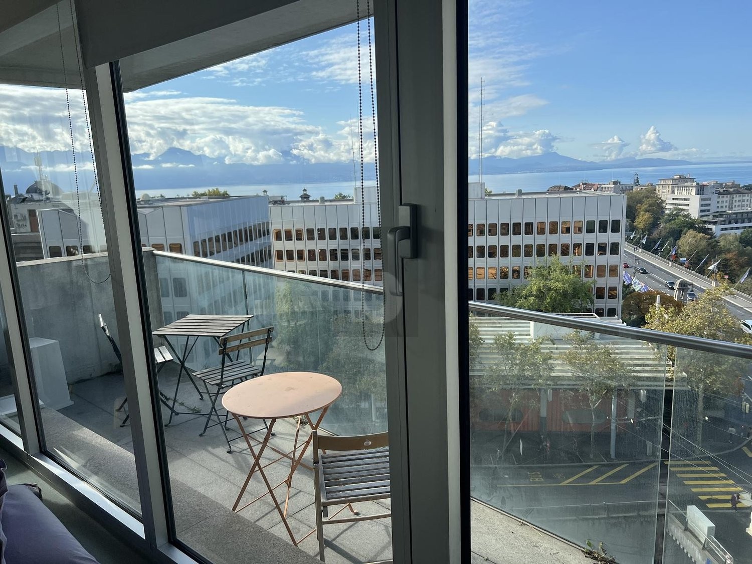 415m² Büro