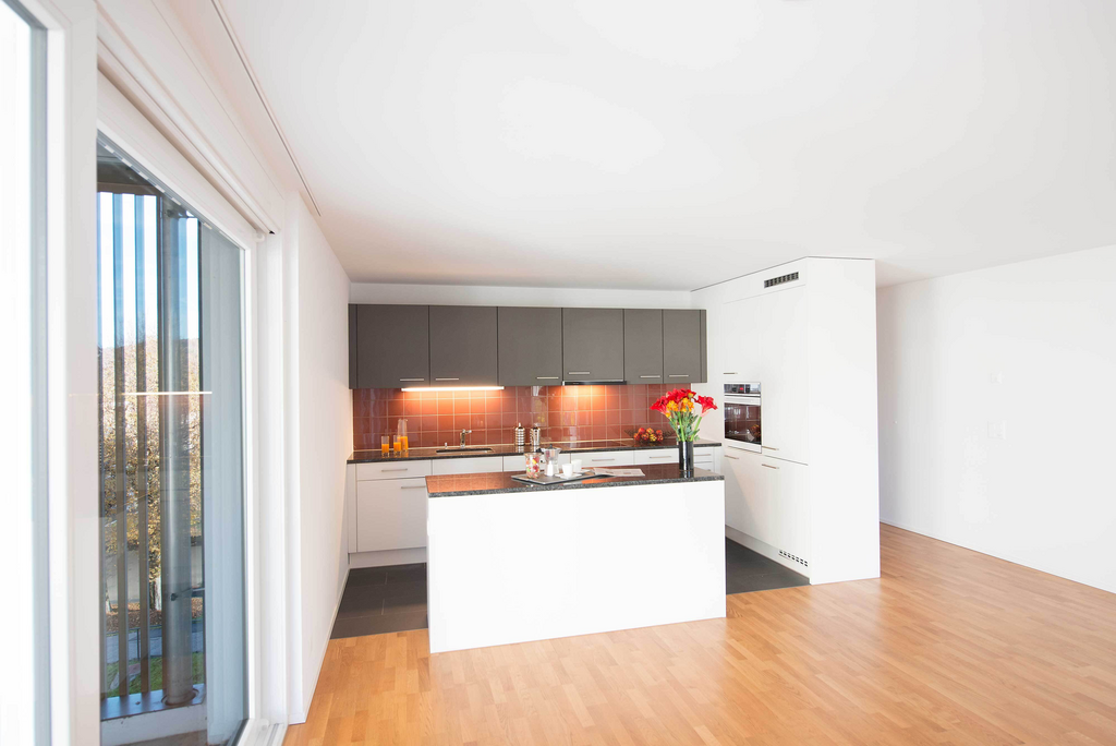 1 ½ rooms apartment, Foto 1 von 7