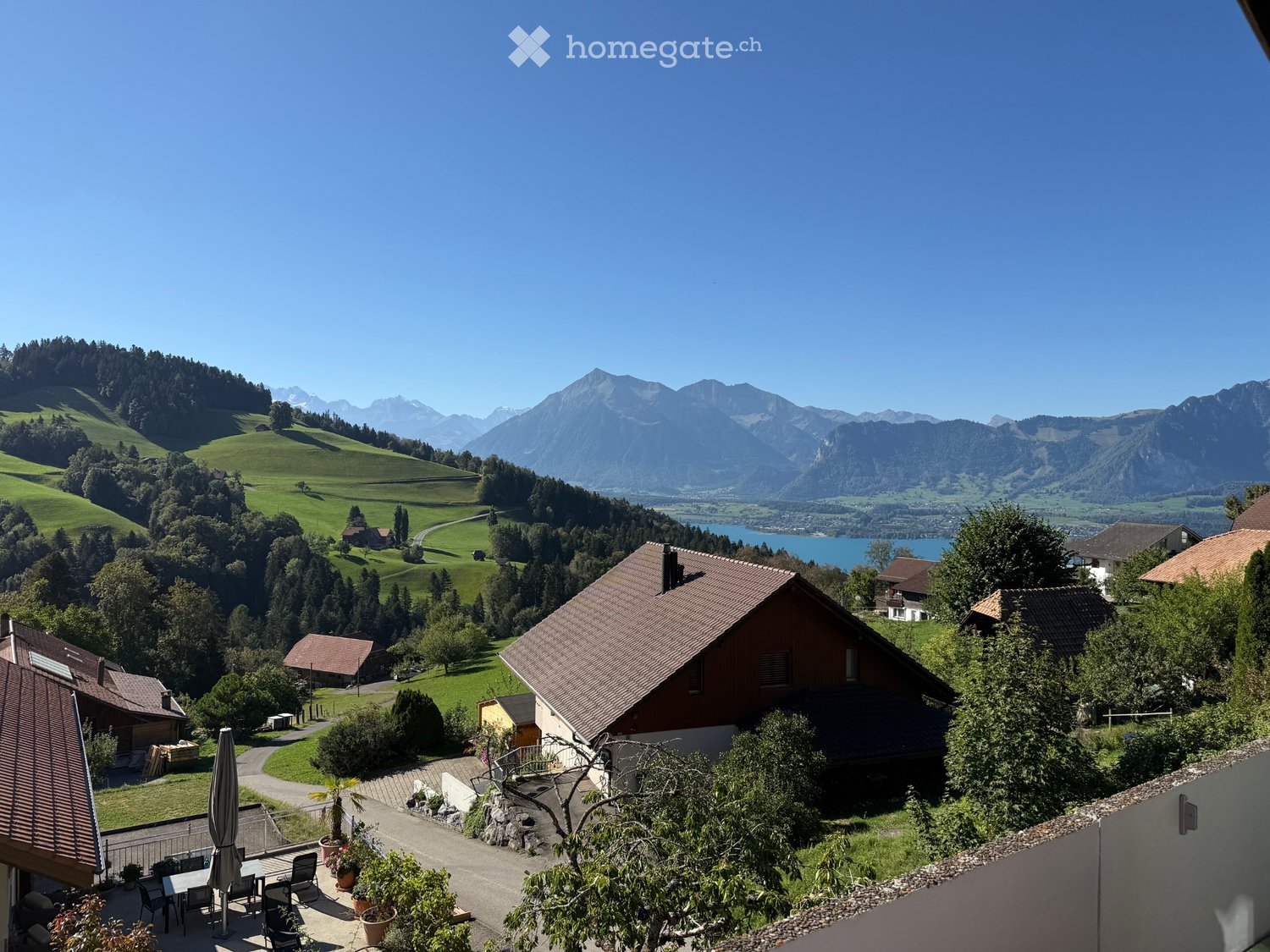 6 rooms apartment, Foto 1 von 4