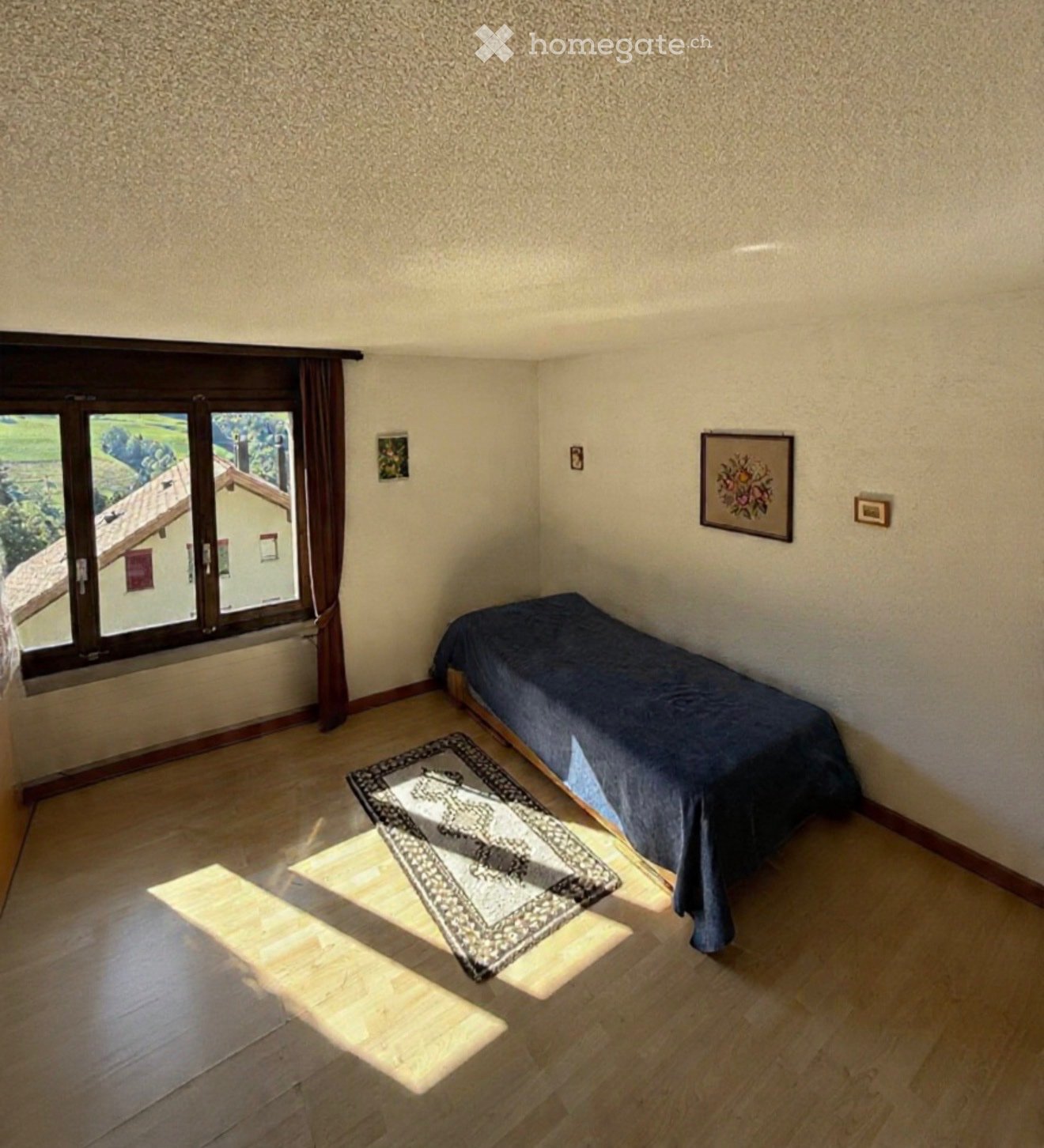 6 rooms apartment, Foto 4 von 4